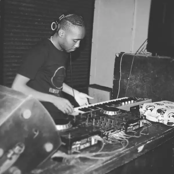 Elusiveboy SA - BreadWinner (Main BassDrop Mix)